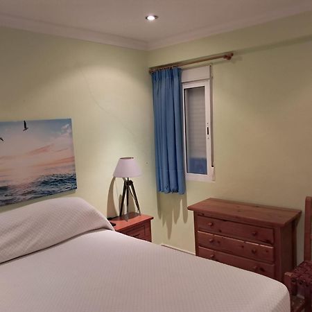 Suite De Lujo En Primera Linea Fuengirola Exterior photo