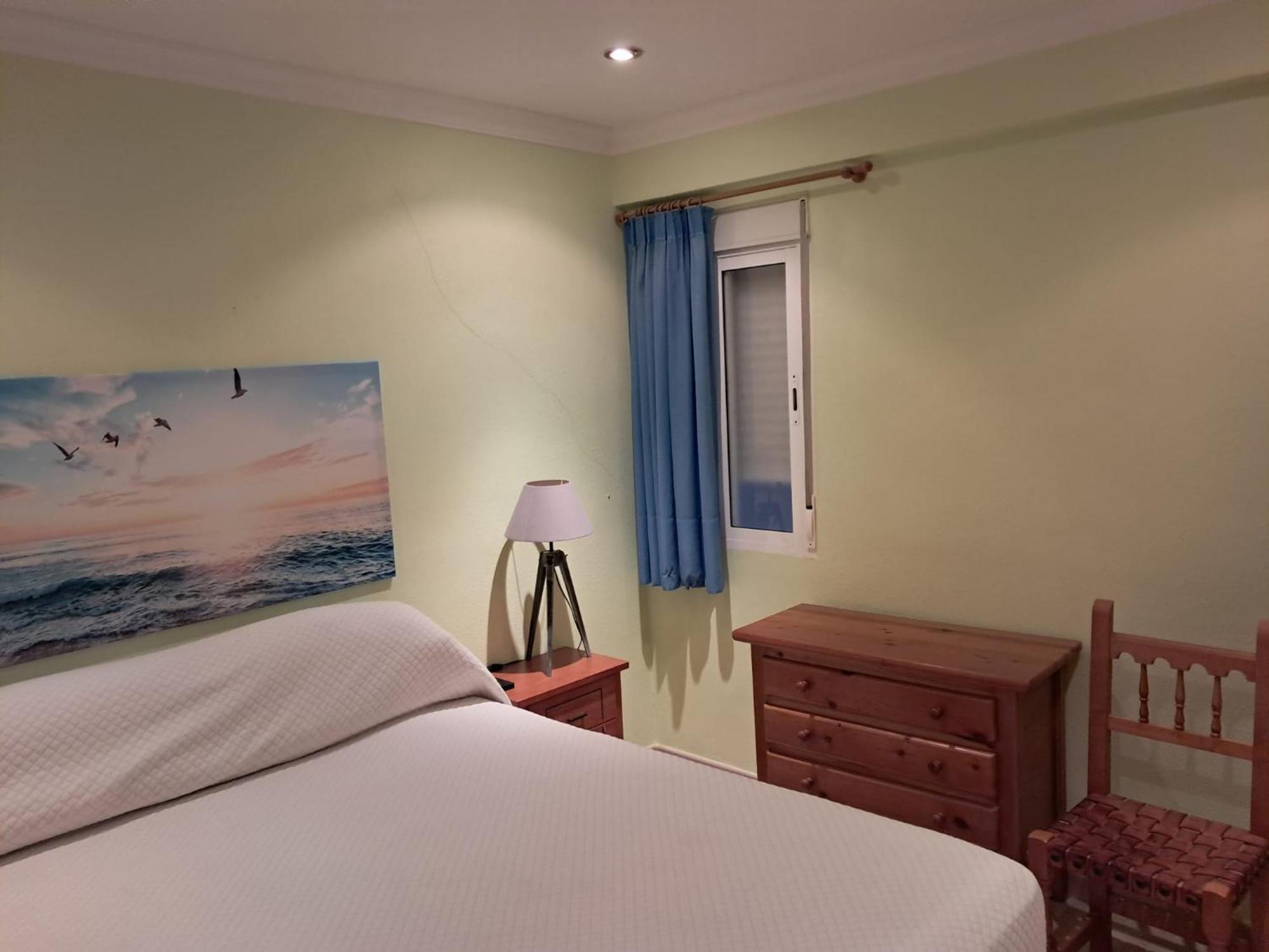 Suite De Lujo En Primera Linea Fuengirola Exterior photo